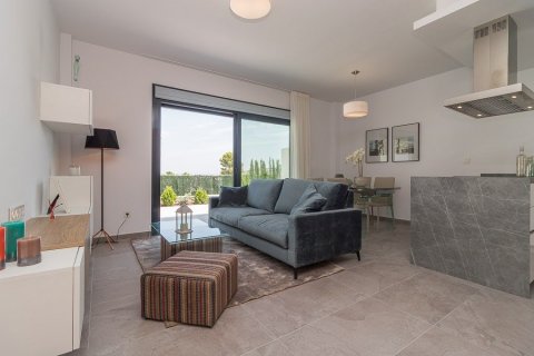 Bungalow Los Balcones, Alicante, Hiszpania 3 sypialnie, 82 mkw. nr 112684 – zdjęcie 19