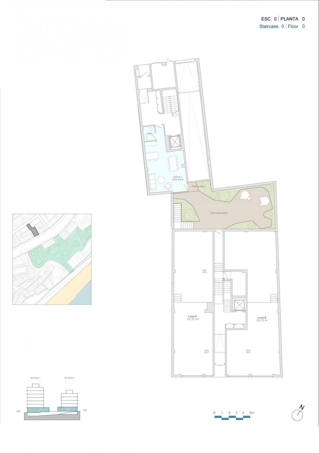 Penthouse w Villajoyosa, Alicante, Hiszpania 3 sypialnie, 106 mkw. nr 112685