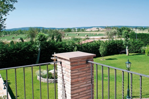 House for sale Girona, Spain 8 bedrooms, 430 sq.m. No. 35351 - photo 16