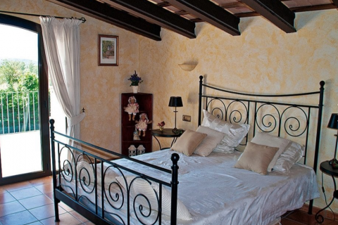 House for sale Girona, Spain 8 bedrooms, 430 sq.m. No. 35351 - photo 13