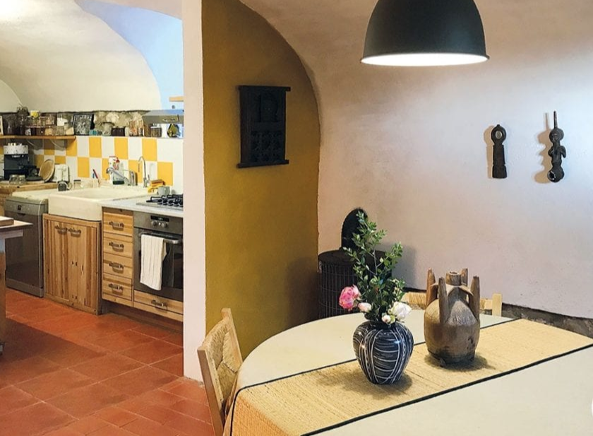 Casa a Girona, Spagna 8 camere da letto, 430 mq. N° 35351