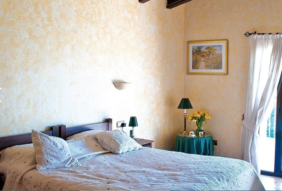 Casa a Girona, Spagna 8 camere da letto, 430 mq. N° 35351