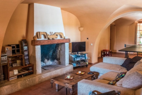 Casa in vendita Girona, Spagna 8 camere da letto, 600 mq. N° 35346 - foto 10