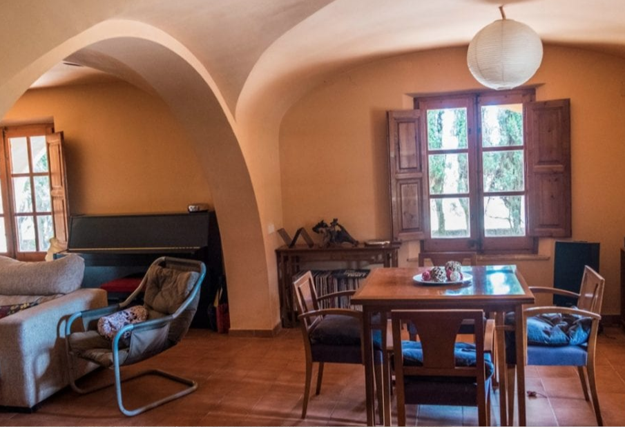Casa a Girona, Spagna 8 camere da letto, 600 mq. N° 35346