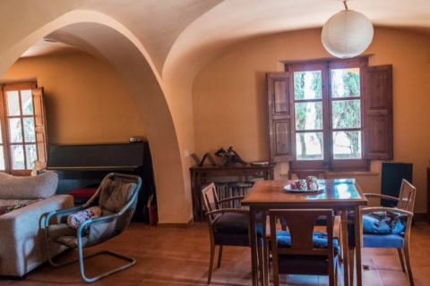 Casa in vendita Girona, Spagna 8 camere da letto, 600 mq. N° 35346 - foto 8