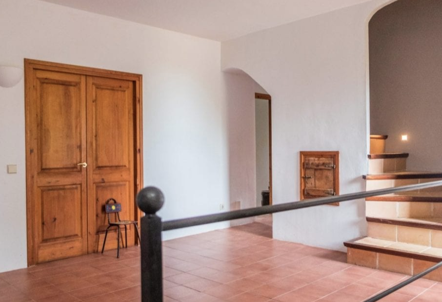 Casa a Girona, Spagna 8 camere da letto, 600 mq. N° 35346