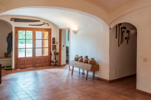 Casa in vendita Girona, Spagna 8 camere da letto, 600 mq. N° 35346 - foto 6