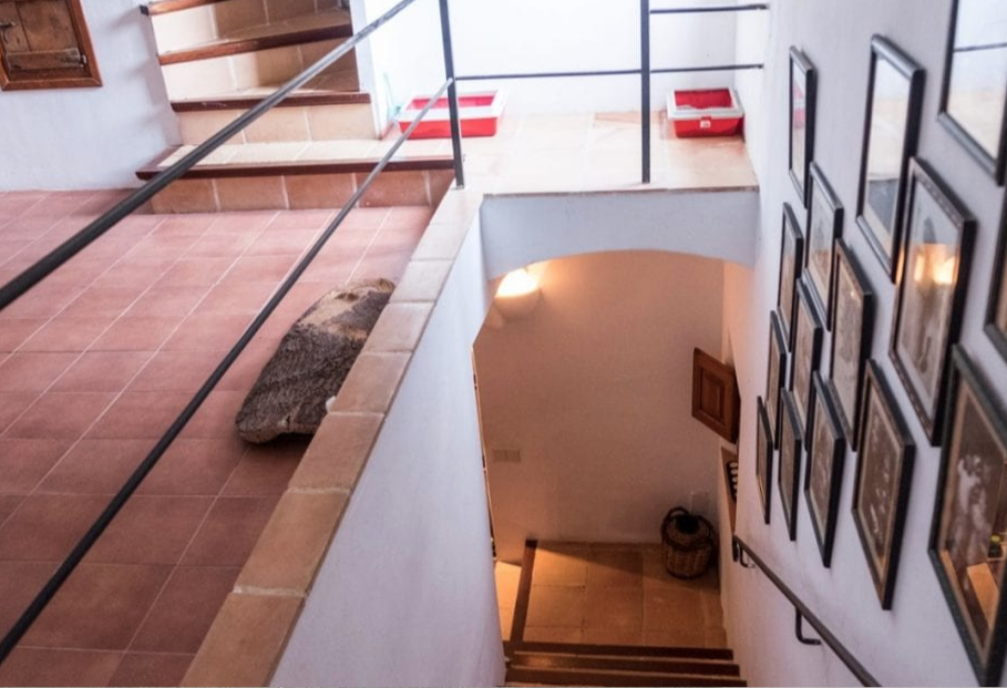 Casa a Girona, Spagna 8 camere da letto, 600 mq. N° 35346