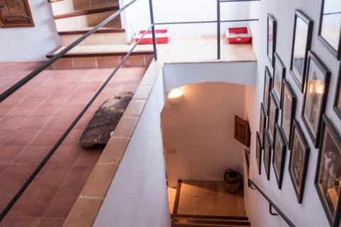 Casa in vendita Girona, Spagna 8 camere da letto, 600 mq. N° 35346 - foto 14