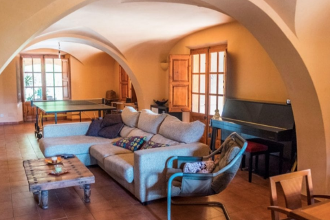 Casa in vendita Girona, Spagna 8 camere da letto, 600 mq. N° 35346 - foto 7