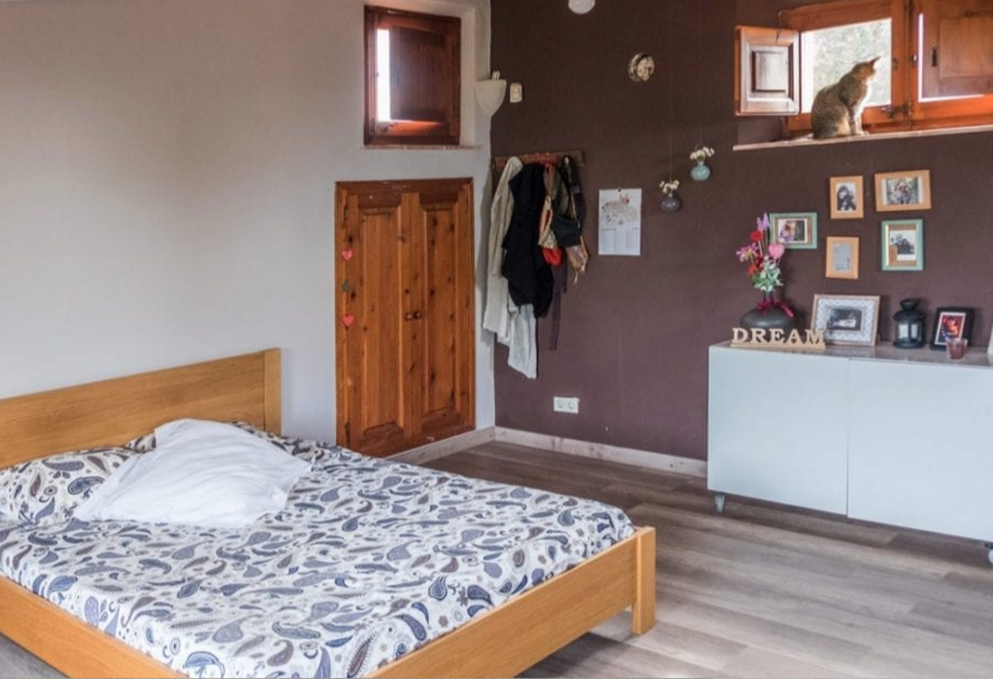 Casa a Girona, Spagna 8 camere da letto, 600 mq. N° 35346