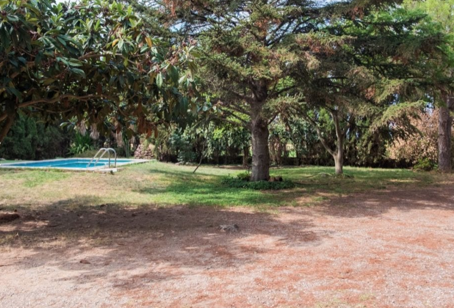 Casa a Girona, Spagna 8 camere da letto, 600 mq. N° 35346