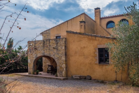 Casa in vendita Girona, Spagna 8 camere da letto, 600 mq. N° 35346 - foto 5