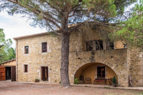 Casa in vendita Girona, Spagna 8 camere da letto, 600 mq. N° 35346 - foto 1