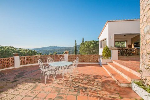 Talo myytävänä Calella De Palafrugell, Girona, Espanja, 6 makuuhuonetta, 446 m2 No. 22803 - kuva 29