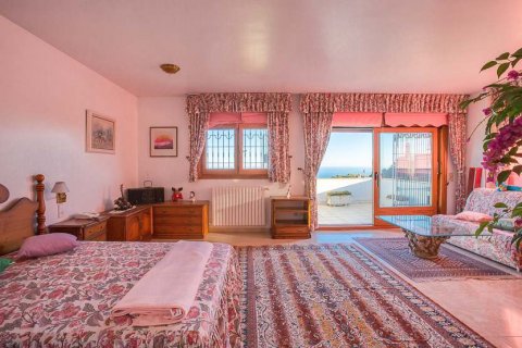 Talo myytävänä Calella De Palafrugell, Girona, Espanja, 6 makuuhuonetta, 446 m2 No. 22803 - kuva 26
