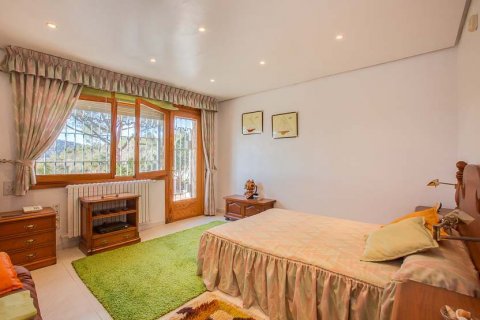 Talo myytävänä Calella De Palafrugell, Girona, Espanja, 6 makuuhuonetta, 446 m2 No. 22803 - kuva 16