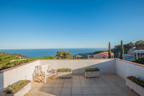 Talo myytävänä Calella De Palafrugell, Girona, Espanja, 6 makuuhuonetta, 446 m2 No. 22803 - kuva 27