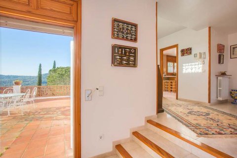 Talo myytävänä Calella De Palafrugell, Girona, Espanja, 6 makuuhuonetta, 446 m2 No. 22803 - kuva 22