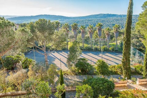 Talo myytävänä Calella De Palafrugell, Girona, Espanja, 6 makuuhuonetta, 446 m2 No. 22803 - kuva 4