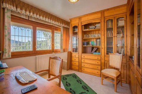 Talo myytävänä Calella De Palafrugell, Girona, Espanja, 6 makuuhuonetta, 446 m2 No. 22803 - kuva 23