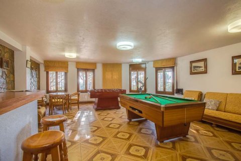 Talo myytävänä Calella De Palafrugell, Girona, Espanja, 6 makuuhuonetta, 446 m2 No. 22803 - kuva 14