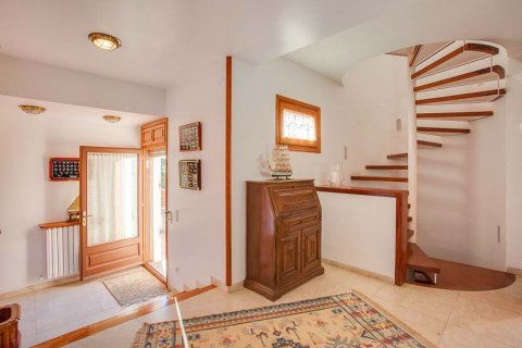Talo myytävänä Calella De Palafrugell, Girona, Espanja, 6 makuuhuonetta, 446 m2 No. 22803 - kuva 28
