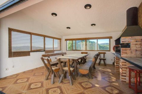 Talo myytävänä Calella De Palafrugell, Girona, Espanja, 6 makuuhuonetta, 446 m2 No. 22803 - kuva 13