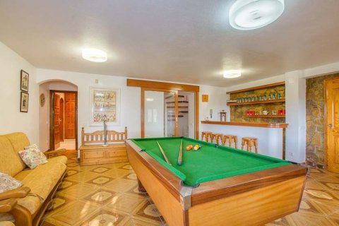 Talo myytävänä Calella De Palafrugell, Girona, Espanja, 6 makuuhuonetta, 446 m2 No. 22803 - kuva 15
