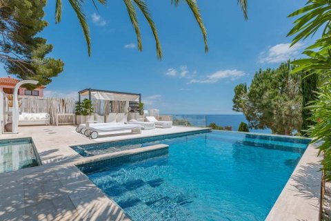 House for sale Calonge, Girona, Spain 5 bedrooms, 532 sq.m. No. 22814 - photo 5