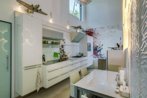 House for sale Calonge, Girona, Spain 5 bedrooms, 532 sq.m. No. 22814 - photo 16