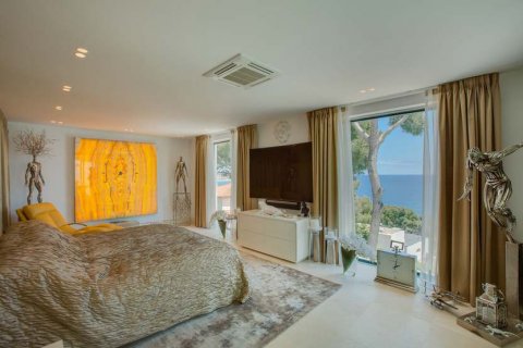 House for sale Calonge, Girona, Spain 5 bedrooms, 532 sq.m. No. 22814 - photo 21