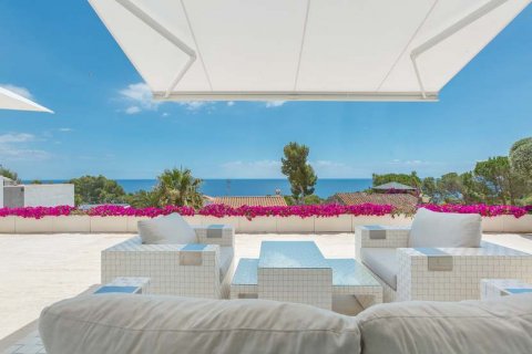 House for sale Calonge, Girona, Spain 5 bedrooms, 532 sq.m. No. 22814 - photo 8