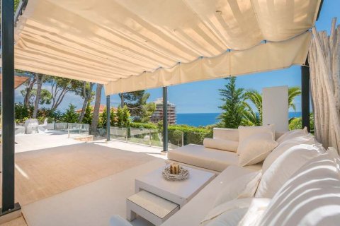 House for sale Calonge, Girona, Spain 5 bedrooms, 532 sq.m. No. 22814 - photo 9