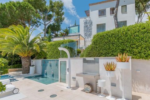 House for sale Calonge, Girona, Spain 5 bedrooms, 532 sq.m. No. 22814 - photo 3