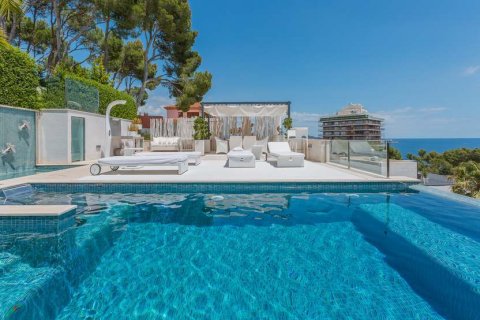 House for sale Calonge, Girona, Spain 5 bedrooms, 532 sq.m. No. 22814 - photo 6