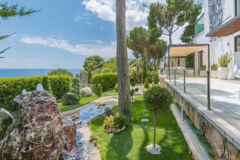 House for sale Calonge, Girona, Spain 5 bedrooms, 532 sq.m. No. 22814 - photo 10