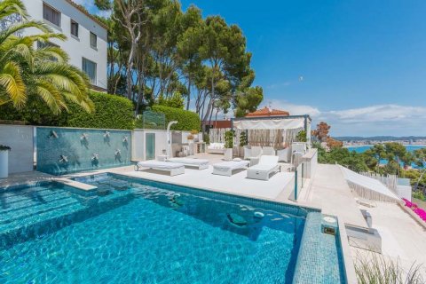 House for sale Calonge, Girona, Spain 5 bedrooms, 532 sq.m. No. 22814 - photo 2