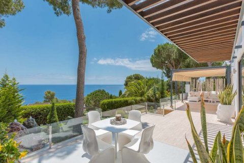 House for sale Calonge, Girona, Spain 5 bedrooms, 532 sq.m. No. 22814 - photo 11