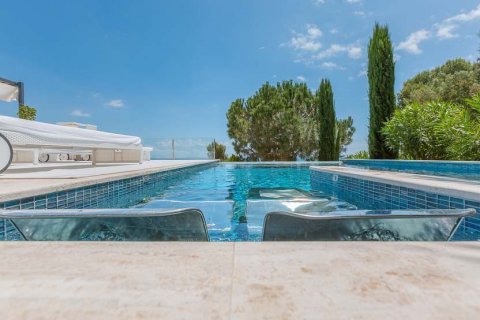 House for sale Calonge, Girona, Spain 5 bedrooms, 532 sq.m. No. 22814 - photo 7