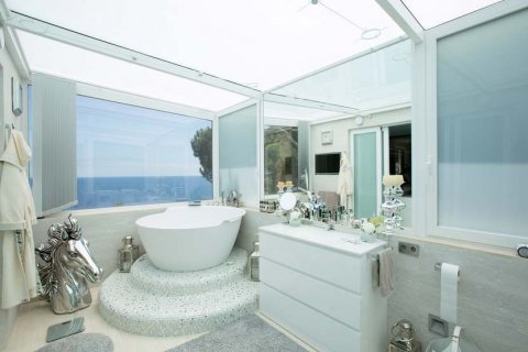 House for sale Calonge, Girona, Spain 5 bedrooms, 532 sq.m. No. 22814 - photo 22