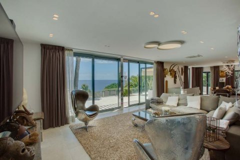 House for sale Calonge, Girona, Spain 5 bedrooms, 532 sq.m. No. 22814 - photo 15