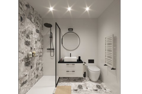 Apartment for sale in Finestrat, Alicante, Spain 2 bedrooms, 148 sq.m. No. 90334 - photo 4