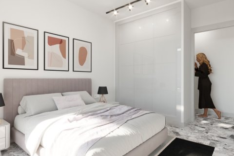 Apartment for sale in Finestrat, Alicante, Spain 2 bedrooms, 148 sq.m. No. 90334 - photo 6