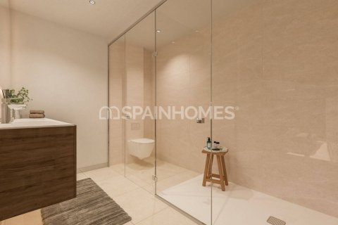 Penthouse for sale Manilva, Malaga, Spain 3 bedrooms, 101 sq.m. No. 83625 - photo 13