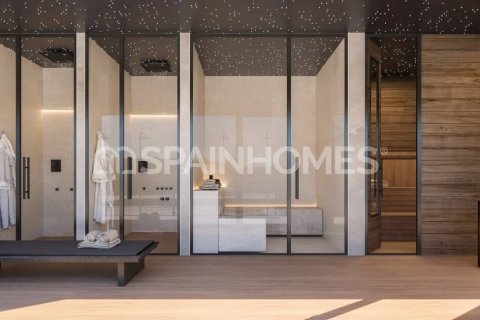 Penthouse for sale Manilva, Malaga, Spain 3 bedrooms, 101 sq.m. No. 83625 - photo 8