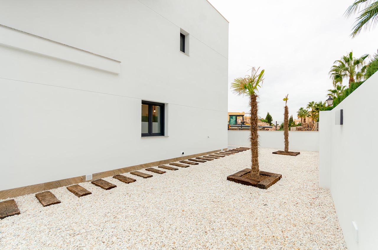 House in Torrevieja, Alicante, Spain 3 bedrooms, 106 sq.m. No. 102164