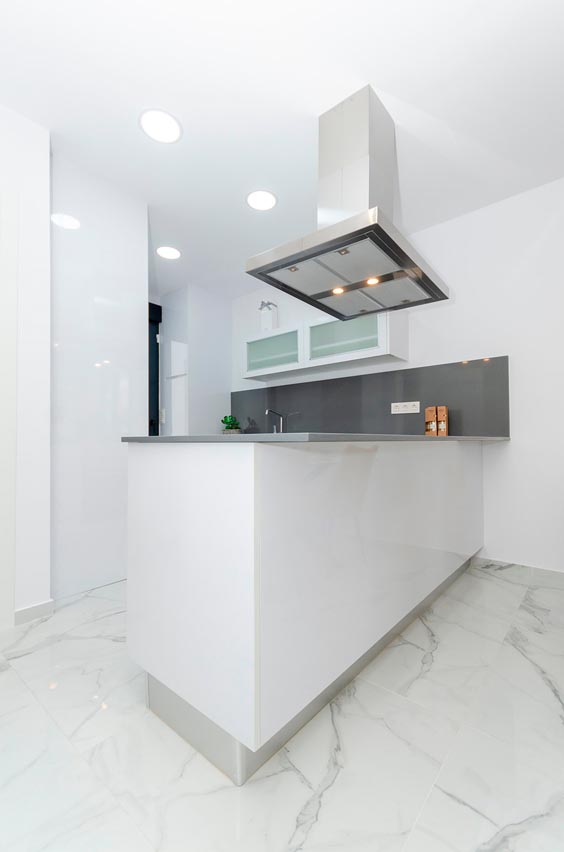 House in Torrevieja, Alicante, Spain 3 bedrooms, 106 sq.m. No. 102164