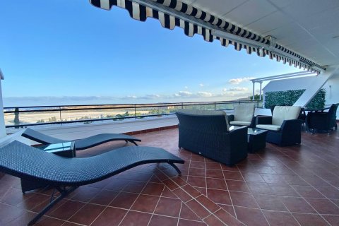 Apartment for sale Alicante, Spain 2 bedrooms, 85 sq.m. No. 119074 - photo 24