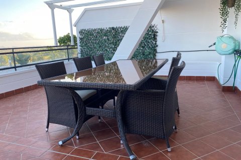 Apartment for sale Alicante, Spain 2 bedrooms, 85 sq.m. No. 119074 - photo 22